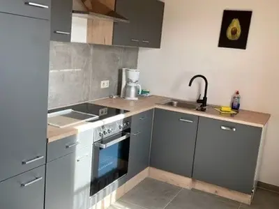 Ferienwohnung für 6 Personen (80 m²) in Erbach 9/10