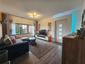 Ferienwohnung für 4 Personen (80 m²) in Erbendorf