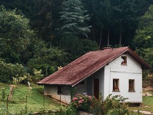 Ferienwohnung für 6 Personen (55 m²) in Erdesbach