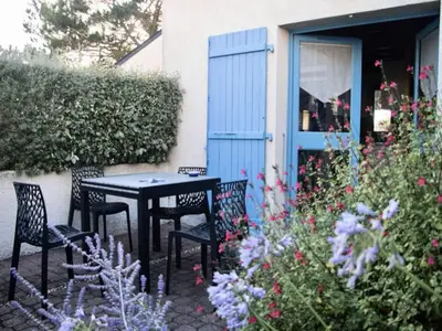 Ferienwohnung für 5 Personen (29 m²) in Erdeven 1/10