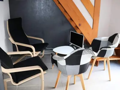 Ferienwohnung für 5 Personen (29 m²) in Erdeven 4/10