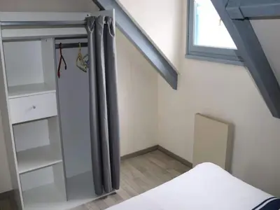 Ferienwohnung für 5 Personen (29 m²) in Erdeven 6/10