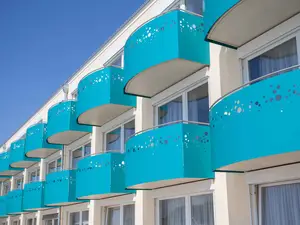 Ferienwohnung für 3 Personen (25 m²) in Erding