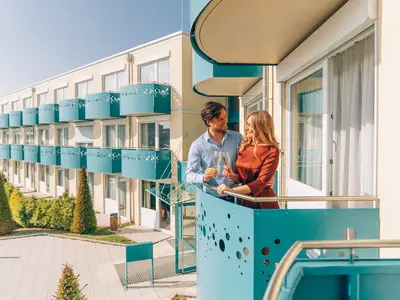 Ferienwohnung für 3 Personen (25 m²) in Erding 2/10