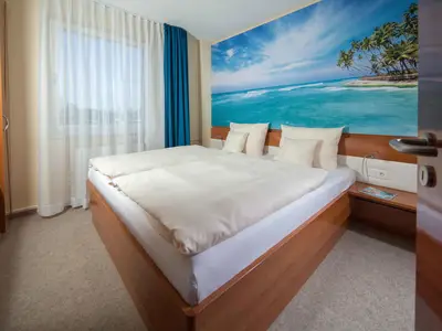 Ferienwohnung für 3 Personen (25 m²) in Erding 9/10