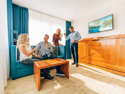 Ferienwohnung für 1 Person (25 m²) in Erding 5/10