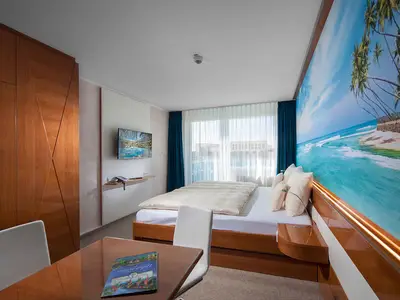 Ferienwohnung für 1 Person (25 m²) in Erding 6/10