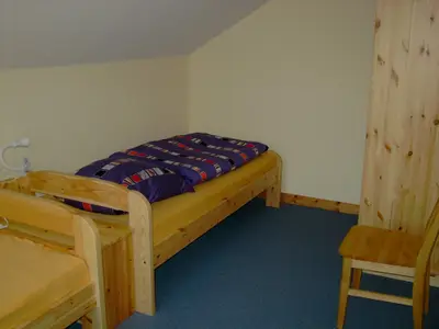 Schlafzimmer FW1
