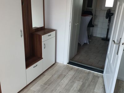 Ferienwohnung für 4 Personen (60 m²) in Erfde 9/10