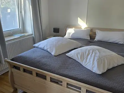 Ferienwohnung für 4 Personen (60 m²) in Erfde 10/10