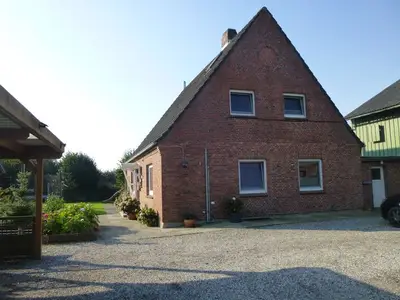Ferienwohnung für 4 Personen (70 m²) in Erfde 4/10