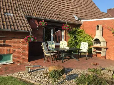 Ferienwohnung für 5 Personen (60 m²) in Erfde 3/10
