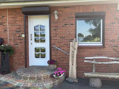 Ferienwohnung für 5 Personen (60 m²) in Erfde 5/10