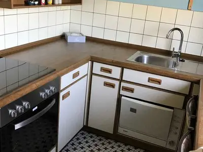 Ferienwohnung für 5 Personen (60 m²) in Erfde 6/10