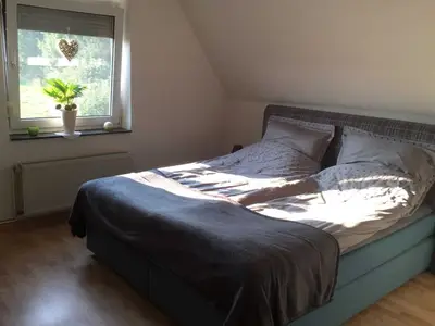 Ferienwohnung für 5 Personen (60 m²) in Erfde 9/10