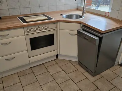 Ferienwohnung für 4 Personen (60 m²) in Erfde 2/10
