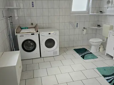 Ferienwohnung für 4 Personen (60 m²) in Erfde 6/10