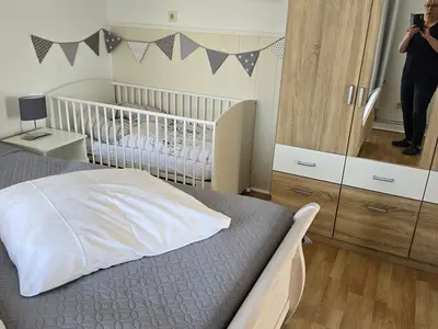 Ferienwohnung für 4 Personen (60 m²) in Erfde 7/10