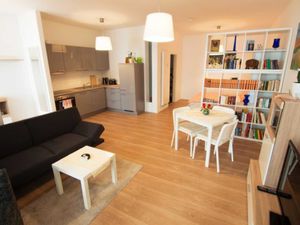 Ferienwohnung für 3 Personen (50 m²) ab 65 € in Erfurt