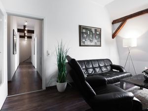 Ferienwohnung für 4 Personen (65 m²) in Erfurt