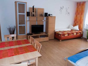 Ferienwohnung für 3 Personen (40 m²) in Erfurt