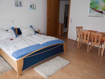 Ferienwohnung für 3 Personen (40 m²) in Erfurt 2/10