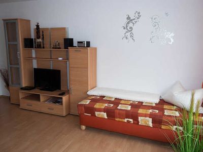 Ferienwohnung für 3 Personen (40 m²) in Erfurt 3/10