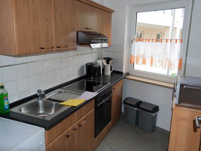 Ferienwohnung für 3 Personen (40 m²) in Erfurt 4/10