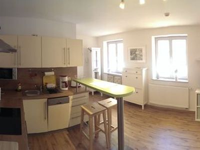 Ferienwohnung für 4 Personen (60 m²) in Erfurt 8/9