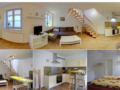 Ferienwohnung für 4 Personen (60 m²) in Erfurt 9/9