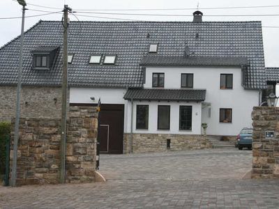 Ferienwohnung für 4 Personen (110 m²) in Erfurt 1/10