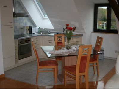 Ferienwohnung für 4 Personen (110 m²) in Erfurt 10/10