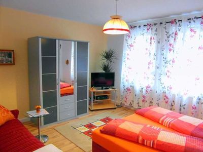 Ferienwohnung für 2 Personen (35 m²) in Erfurt 5/10