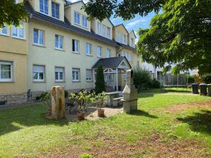 Ferienwohnung für 2 Personen (39 m²) in Erfurt