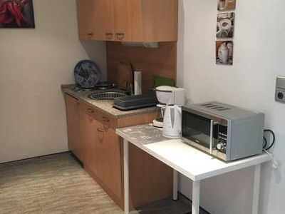 Ferienwohnung für 2 Personen (62 m²) in Erfurt 4/10