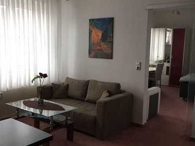 Ferienwohnung für 3 Personen (72 m²) in Erfurt 9/10