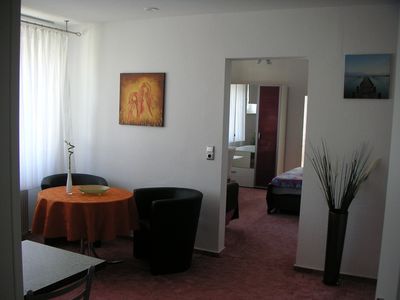 Ferienwohnung für 3 Personen (72 m²) in Erfurt 10/10