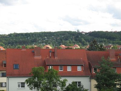 Ferienwohnung für 4 Personen (74 m²) in Erfurt 1/10