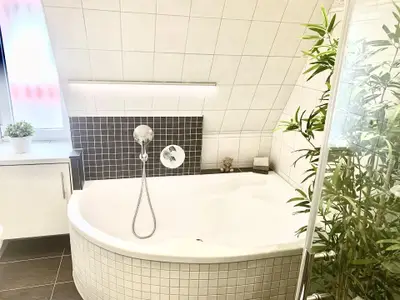 Bad/Dusche