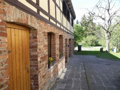 Ferienwohnung für 4 Personen (40 m²) in Erfurt 4/10