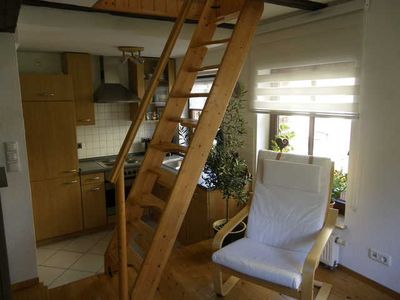 Ferienwohnung für 4 Personen (40 m²) in Erfurt 8/10