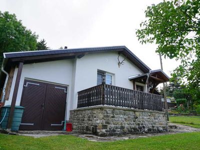 Ferienwohnung für 3 Personen (70 m²) in Erfurt 3/10