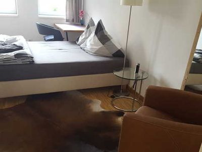 Ferienwohnung für 2 Personen (60 m²) in Erfurt 5/10