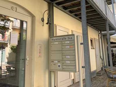 Ferienwohnung für 2 Personen (34 m²) in Erfurt 3/10