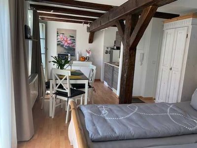 Ferienwohnung für 2 Personen (34 m²) in Erfurt 9/10