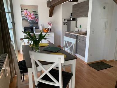 Ferienwohnung für 2 Personen (34 m²) in Erfurt 10/10