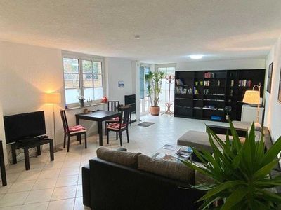 Ferienwohnung für 2 Personen (74 m²) in Erfurt 1/10