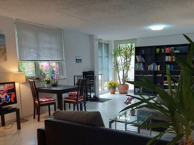 Ferienwohnung für 2 Personen (74 m²) in Erfurt 6/10