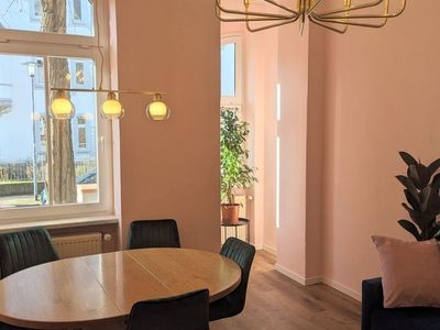 Ferienwohnung für 5 Personen (67 m²) in Erfurt 1/10