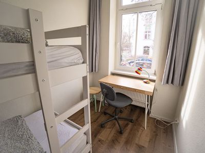 Ferienwohnung für 5 Personen (67 m²) in Erfurt 5/10